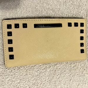 Rebecca Minkoff wallet